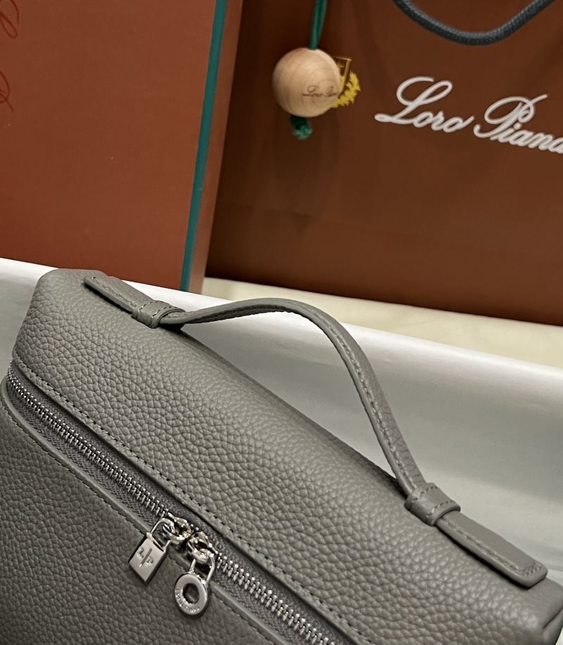 Loro Piana Satchel bags